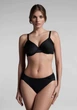 Женские трусы Lepel Design VLPT02768 черные размер 5/2XL - изображение 1