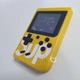 Приставка retro fc sup game box 400 игр dendy с джойстиком F04-R40-Yellow - изображение 5