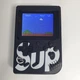 Приставка retro fc sup game box 400 игр dendy с джойстиком F04-R40-Black - изображение 6