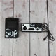 Приставка retro fc sup game box 400 игр dendy с джойстиком F04-R40-Black - изображение 10