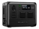 Зарядная станция Bluetti AC60 600W 403Wh - изображение 1