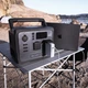 Зарядная станция Bluetti AC60 600W 403Wh - изображение 6