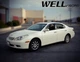 Дефлекторы окон Wellvisors с хромированным молдингом передние и задние Lexus ES 2002-2006 4 шт (3-847LX010) - изображение 4