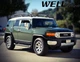 Дефлекторы окон Wellvisors Premium серия передние и задние Toyota FJ Cruiser 2007-2014 4 шт (3-847TY021) - изображение 7