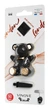 Ароматизатор воздуха VINOVE VIBEAR London (km-13573) - изображение 1
