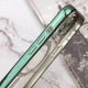 Чехол WAVE Chrome Case With MagSafe for iPhone 13 Green - изображение 5