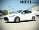 Дефлекторы окон Wellvisors Premium серия передние и задние Scion iA 2016-2020 4 шт (3-847SC004) - изображение 5