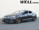 Дефлекторы окон Wellvisors с хромированным молдингом передние и задние Acura ILX 2013-2022 4 шт (3-847AC010) - изображение 11