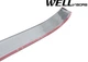 Дефлекторы окон Wellvisors Premium серия передние и задние Honda Insight 2010-2014 4 шт (3-847HD032) - изображение 3