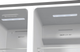 Side-by-side холодильник Gorenje Superior Line NRR9185ESXL + Вакуумний пакувальник GORENJE VS120E PRO у подарунок! - зображення 12