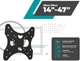 Настенное крепление для телевизора AVAMount AVA-812 - изображение 2