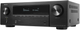 AV-ресивер Denon AVR-X1800H DAB 7.2-Ch Black (747192140137) - зображення 3