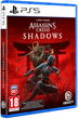 Gra PS5 Assassin’s Creed Shadows - Standard Edition (płyta Blu-ray) (3307216292630) - obraz 2