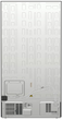 Side-by-side холодильник Gorenje Superior Line NRR9185ESXL1 + Вакуумний пакувальник GORENJE VS120E PRO у подарунок! - зображення 9