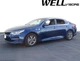 Дефлекторы окон Wellvisors с хромированным молдингом передние и задние Kia Optima 2016-2020 4 шт (3-847KA014) - изображение 5