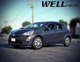 Дефлектори вікон Wellvisors Premium серія передні і задні Toyota Prius 2012-2018 C 4 шт (3-847TY031) - зображення 8