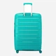 Чемодан Roncato Starlight 3.0 423451/37 110 л Мятно-зеленый (8008957605462) - изображение 2