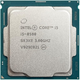 Процеcор Intel Core i5-8500 3.0GHz/8GT/s/9MB (CM8068403362607) s1151 Tray - зображення 1