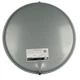 Расширительний бак для котла 6 литров Ø392 3/8" Zilmet OEM-PRO - изображение 1