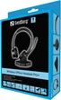 Наушники Sandberg Wireless Office Headset Pro+ (126-18) - изображение 5