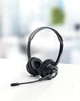 Наушники Sandberg Wireless Headset ANC+ENC (126-44) - изображение 6