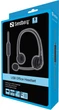 Наушники Sandberg USB Office (126-12) - изображение 3