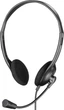 Наушники Sandberg MiniJack Headset Bulk (825-30) - изображение 1