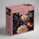 Пазлы трехслойные Interdruk Flowers 4 33х46 см 500 шт (370075) - изображение 3