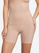 Трусики шорти жіночі Corin Kylie CR 05770 one size Бежеві (5903935055006) - зображення 1