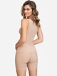 Трусики шорти жіночі Corin Kylie CR 05770 one size Бежеві (5903935055006) - зображення 2