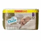Підгузки Dada Extra Care Jumbo Bag Розмір 3 , 4-9 кг, 96 шт - изображение 1