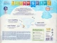 Підгузники Babydream Premium 5 Junior 10-16 кг 68 шт - зображення 2