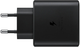 Ładowarka Samsung Quickl Charger 45W USB-C Black (EP-TA845B) - obraz 4