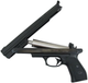 Pistolet pneumatyczny Gamo PR-45 (6111028) - obraz 2