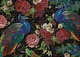 Пазли тришарові Interdruk Secret Garden 7 48х67 см 1000 шт (370068) - зображення 4
