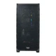 Рабочая станция PowerUp Desktop #173 Core i9 13900K / 32 GB / SSD 1TB / GeForce RTX 3050 8GB для 3D моделирования видеомонтажа рендеринга для инженеров и архитекторов - изображение 2
