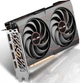 Видеокарта Radeon RX 6600 8Gb GDDR6 Sapphire PULSE Refurbished - изображение 3