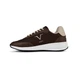 Кросівки VERSACE 19V69 Italia Naples Brown 8(42) - изображение 3