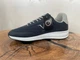 Кросівки VERSACE 19V69 Italia Naples Blue 8(42) - изображение 8