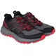 Кросівки Karrimor Caracal TR Mens Trainers grey/red 9(43) - изображение 5