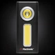 Фонарь профессиональный Mactronic Flagger 650 Double Cool White USB Recharg Type-C 500 Lm PHH1073 (DAS303008) - изображение 5