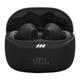 Беспроводные наушники TWS JBL Tune Beam 2 Black (JBLTBEAM2BLK), закрытые, активное шумоподавление, 48 (12+36) часов автономной работы, 6 микрофонов, черные - изображение 9