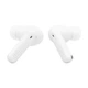 Беспроводные наушники TWS JBL Tune Beam 2 White (JBLTBEAM2WHT), закрытые, активное шумоподавление, 48 (12+36) часов автономной работы, 6 микрофонов, белые - изображение 10