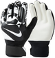 Вратарские перчатки Nike NK GK MATCH JR - HO24 (HQ0258-010) дет 6 (17.6 см) Черные (197600447523) - изображение 1