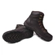 Черевики Gelert Leather Mens Walking Boots Brown 11(46) - изображение 4