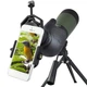 Адаптер Celestron 81035 для крепления смартфона - изображение 2
