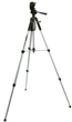 Штатив Konus Tripod-6 (Висота 60-165 см, макс. наг. 5 кг) - зображення 1