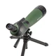 Подзорная труба KONUS KONUSPOT-80C 20-60x80 - изображение 7