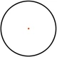 Коллиматор Discovery 1x25 DS Red Dot - изображение 2