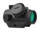 Коллиматор Discovery 1x25 DS Red Dot - изображение 10